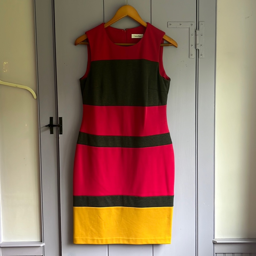 Calvin Klein Dress